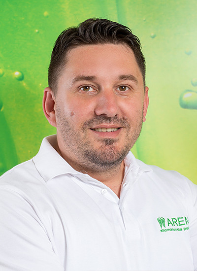 Almir Tabaković