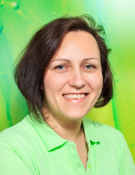 Andrea Ponka