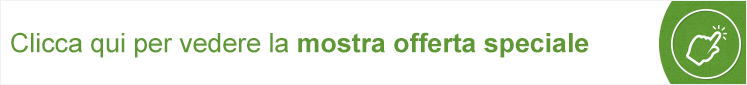 offerta speciale