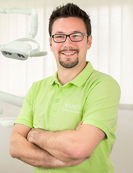 Dott. Marko Brusek