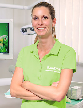 Dubravka Juriško
