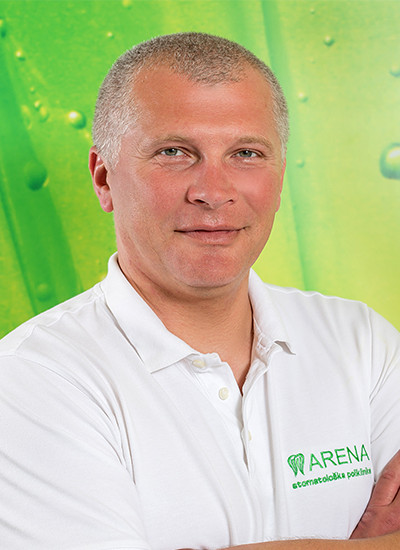 Dubravko Marjanović