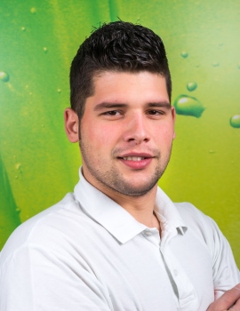 Filip Bedek