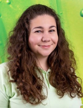 Helena Kokir