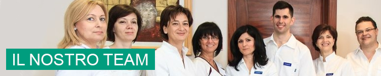 Il Nostro Team