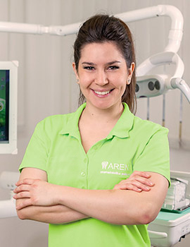 Ines Marfat