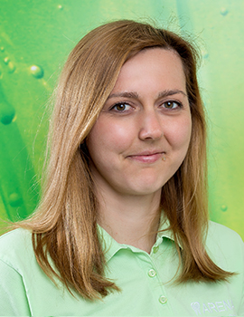 Ivana Mekelenić