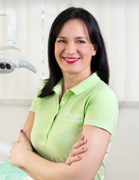 Ivona Vučković