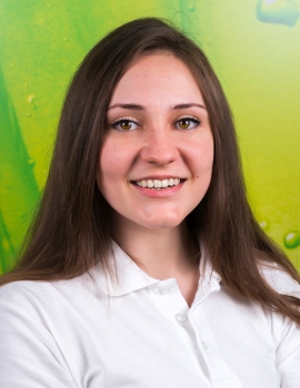 Kristina Majstorović