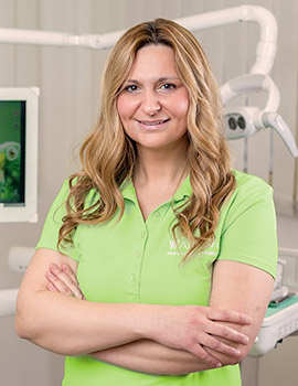 Marijana Bauman