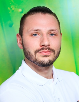 Petar Morić