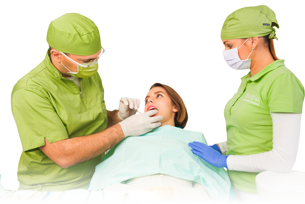 Sale Operatorie