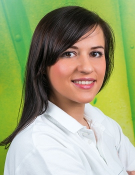 Silvija Plešić