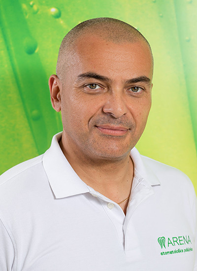 Toni Romanić