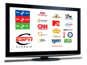 tv